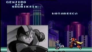 Rockman X3 Ending  Believe Legendado [upl. by Aehsan932]