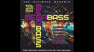 Megabass 2 Retrofuture [upl. by Rue]