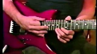 Reb Beach  Cutting Loose Lesson Part 3 [upl. by Ytisahc]