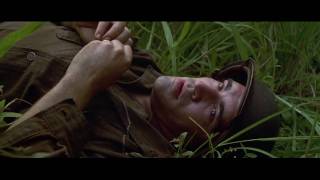 The Thin Red Line 1998 Trailer  The Criterion Collection [upl. by Ylrbmik]