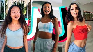 Ultimate TikTok Dance Compilation of July 2020 21 [upl. by Shurlock]