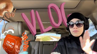 ramadan diaries ep 17 afternoon vlog shopping  iftar  unboxing [upl. by Muhan]