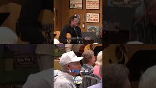 Larry reads the promise of the week on Larrys Country Diner [upl. by Parsifal]