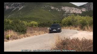 AUDI A3 TFSI 1 0 test drive by Kostas Tournavitis hellenicmotors [upl. by Inalej47]