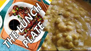 mangalorian channa masala in tamil  15 mins channa gravy recipe in tamil [upl. by Yendirb]