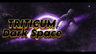 TRITICUM  Dark Space  NG Remix  2024 [upl. by Aileno893]