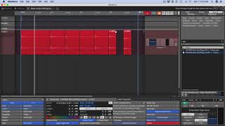 05 Waveform Quick Start  Basic Audio Editing [upl. by Gerick]