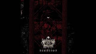 Sanguinary Misanthropia  Blodison Full Album [upl. by Inalaehak]