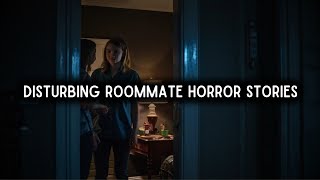 Roommate Horror Stories [upl. by Nyrhtac]