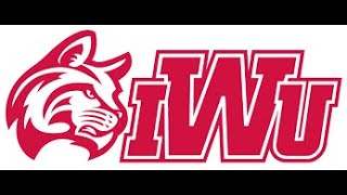 IWU Mens Soccer 2024 Fall Mini Highlight [upl. by Diamante]