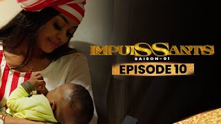 IMPUISSANTS  Saison 1  Episode 10 VOSTFR [upl. by Godart435]