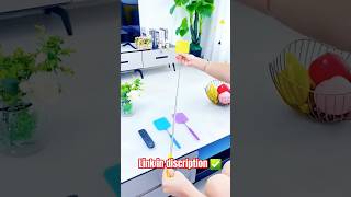 Telescope fly swatters 💥goodthing food gadget smartgadget kitchentool newgadget smartphone [upl. by Ansel735]