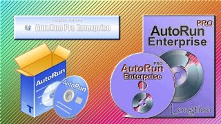 Longtion AutoRun Pro Enterprise Lesson 2 [upl. by Leirad]