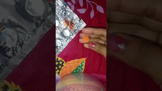 Limcee 😱vitamin c tablet Hindi review limcee shorts [upl. by Savick]