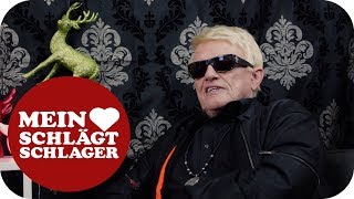 Heino  und Tschüss Das Interview zum letzten Album [upl. by Gabel1]