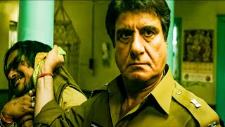 Raj Babbar Shows His Badass Side To Manoj Bajpayee amp His Goons  TEVAR Movie  Best Scenes [upl. by Nnail332]