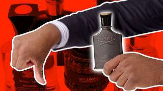 10 Fragrance Mistakes Menswear Experts AvoidDo You [upl. by Daugherty563]