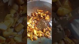 দুপুরে রান্না কীভাবে আমরা করি Bengal cooking crecipe [upl. by Noy]