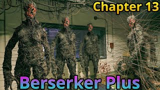 Resident Evil 4 Remake Berserker Plus Chapter 13 [upl. by Ainegue333]