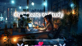 📚 Chill Beats to Study to Lofi Hip Hop Radio Livestream [upl. by Socher17]