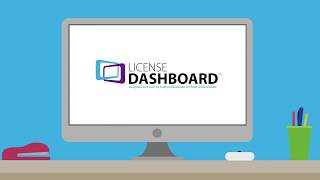 License Manager 11  User Based Licensing [upl. by Clyve]