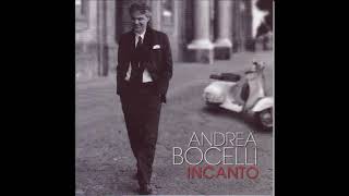 A MARECHIARE Andrea Bocelli [upl. by Tamsky]