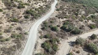 Leaving Otay Mtn [upl. by Tanah362]