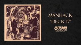 Manhack  Deck 17 2016 Updated version in description [upl. by Mccomb58]