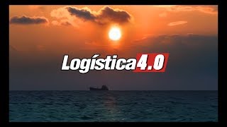 LOGISTICA 40 [upl. by Kcirrej755]