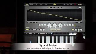 Addictive Synth Version 2 [upl. by Neelat]