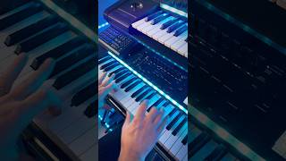 Blue Monday  New Order  80s Synth Cover [upl. by Robbert305]