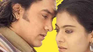 chand sifarish jo karta hamari I fanaa movie l aamir khan kajol song l khilash kher song [upl. by Dore846]