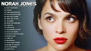 Best Songs of Norah Jones Full Album 2021  Norah Jones Greatest Hits Full Playlist [upl. by Eardna]