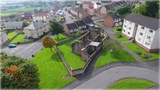 Maybole 500  Town Video [upl. by Dacia]