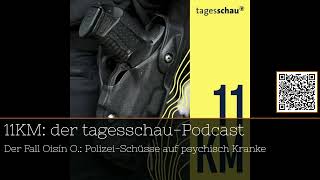 „Dramatischer Polizeieinsatz Das erschütternde Schicksal von Oisín O“ podcast 30Minuten [upl. by Nytsud]