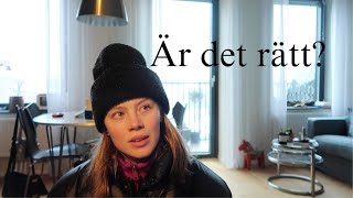 Det som är menat kommer aldrig missa mig [upl. by Letizia196]