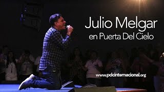 Julio Melgar en Puerta Del Cielo [upl. by Oakman]