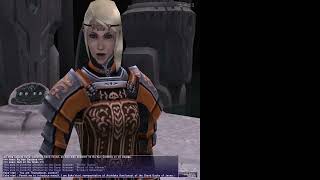 FFXI Rhapsodies of Vanadiel Mission 311 [upl. by Doyle461]