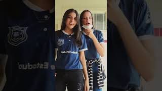 Beijo na Boca é Coisa do Passado a Moda Agora é  Raspadinha no Chão  TikTok  Coreografia fyp [upl. by Sira]