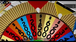 Wheel of Fortune 197475 34 [upl. by Ivad308]