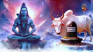 Shivaratri Song 2024  Excellent Song Of Lord Shiva  Lord Shiva Special Songs  shaktitv4 [upl. by Onitrof]