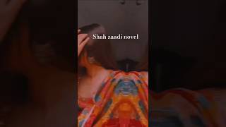 Romantic novels in Urdumost romantic novels Whatsapp status veryromanticnovelinurdu novellovers [upl. by Hanala]