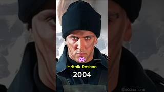 LAKSHYA Movie Cast Then amp Now  2004  2024 shorts viralvideo status love 💕 subscribe [upl. by Tammie830]