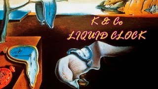 Реакция БриггсаРаушера жидкие часы  BriggsRauscher reaction liquid clock [upl. by Rebmat74]