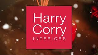 Get your HoHoHome Christmas Ready with Harry Corry [upl. by Solrak249]