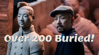 Unraveling the Mysteries of Chinas Terracotta Army [upl. by Potts]