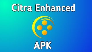 Citra Enhanced Gameplay de baja calidad  apk [upl. by Haimerej]