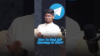 How to Find Job Openings 💼 Tamil  the interview process [upl. by Bartlet]