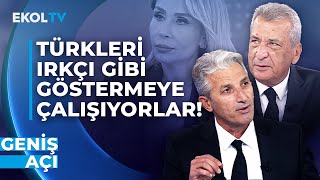 Kemal Kılıçdaroğlu Neden Hala Açıklama Yapmadı  Nedim Şener ve Hasan Öztürkmen  Geniş Açı [upl. by Haslam704]