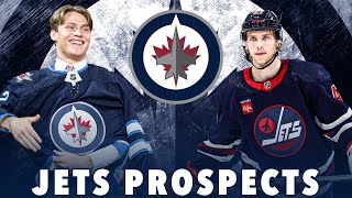 The Future is Bright for the Winnipeg Jets [upl. by Itaws]